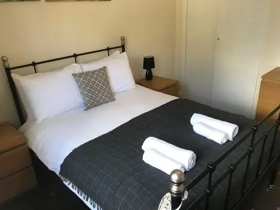 City Apart Daire, 2 Yatak Odası, Şehir Manzaralı