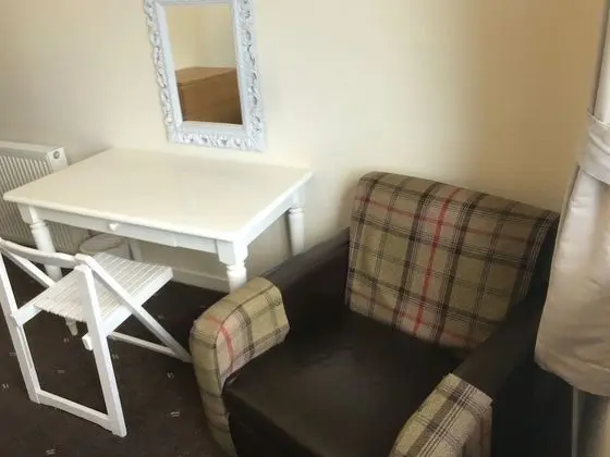City Apart Daire, 2 Yatak Odası, Şehir Manzaralı
