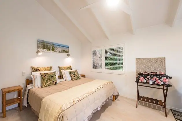 Standard Apart Daire, 1 Yatak Odası, Sigara İçilmez, Mutfak (Tree House)