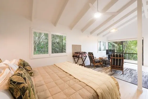 Standard Apart Daire, 1 Yatak Odası, Sigara İçilmez, Mutfak (Tree House)
