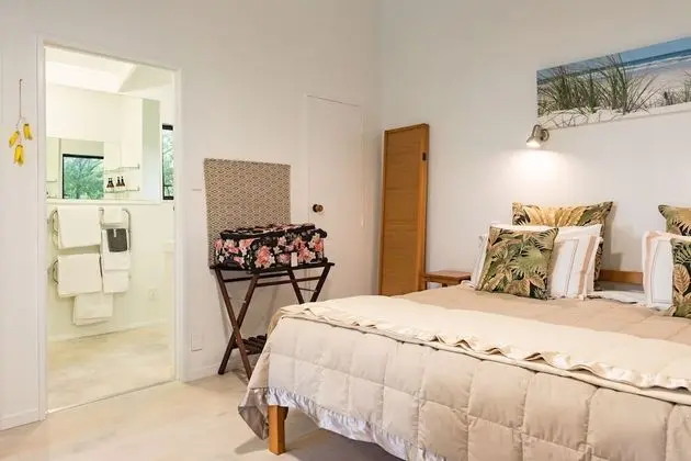 Standard Apart Daire, 1 Yatak Odası, Sigara İçilmez, Mutfak (Tree House)
