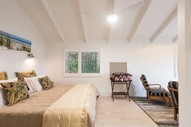 Standard Apart Daire, 1 Yatak Odası, Sigara İçilmez, Mutfak (Tree House)