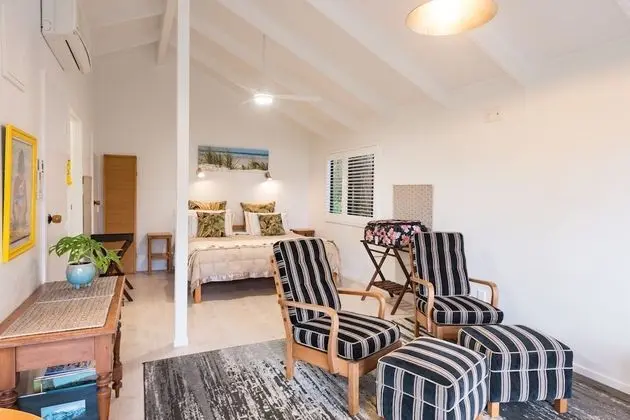 Standard Apart Daire, 1 Yatak Odası, Sigara İçilmez, Mutfak (Tree House)