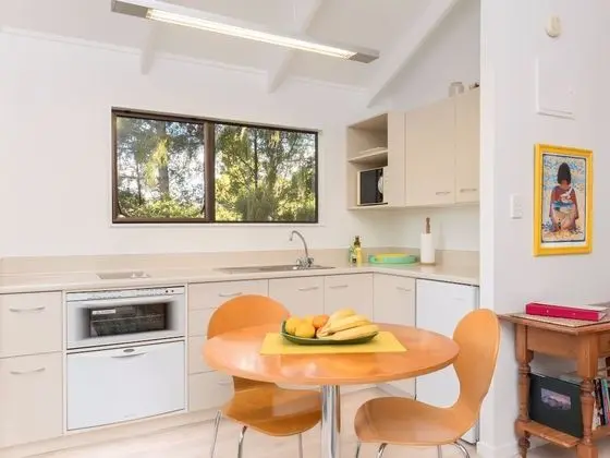 Standard Apart Daire, 1 Yatak Odası, Sigara İçilmez, Mutfak (Tree House)