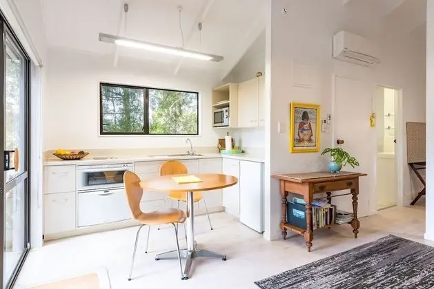Standard Apart Daire, 1 Yatak Odası, Sigara İçilmez, Mutfak (Tree House)