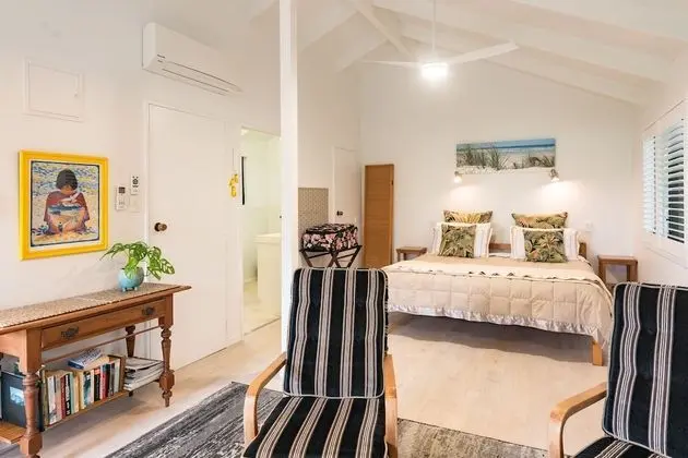 Standard Apart Daire, 1 Yatak Odası, Sigara İçilmez, Mutfak (Tree House)