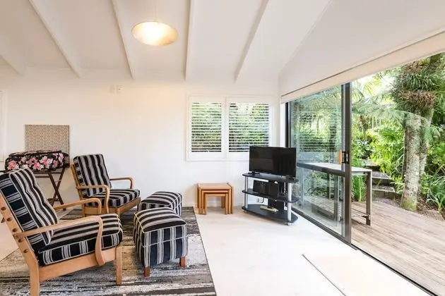 Standard Apart Daire, 1 Yatak Odası, Sigara İçilmez, Mutfak (Tree House)