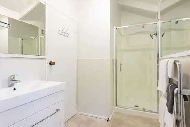 Standard Apart Daire, 1 Yatak Odası, Sigara İçilmez, Mutfak (Tree House)