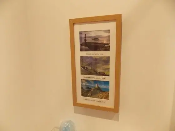 Tek Büyük Yataklı Oda, 1 Yatak Odası