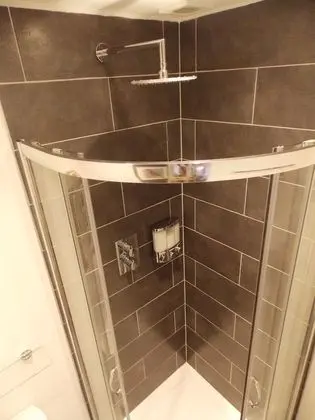 Tek Büyük Yataklı Oda, 1 Yatak Odası
