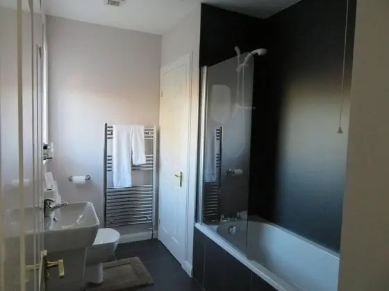 Comfort İki Ayrı Yataklı Oda, 2 Tek Kişilik Yatak