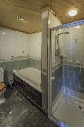 Stüdyo Süit, Deniz Manzaralı