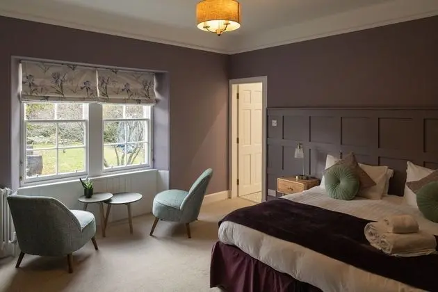Rinnes Double/Twin/Family Room