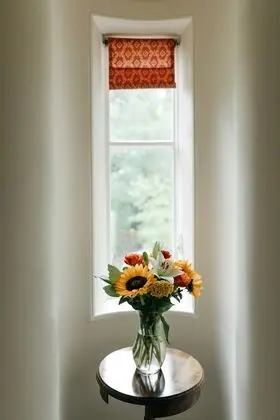 Telford King Room