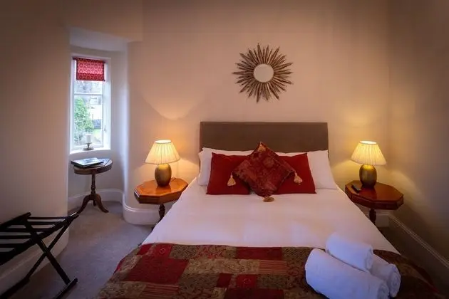 Telford King Room