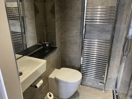 Classic Tek Büyük Yataklı Oda, 1 Çift Kişilik Yatak