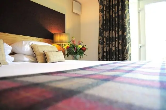 Deluxe Tek Büyük Yataklı Oda, Balkon