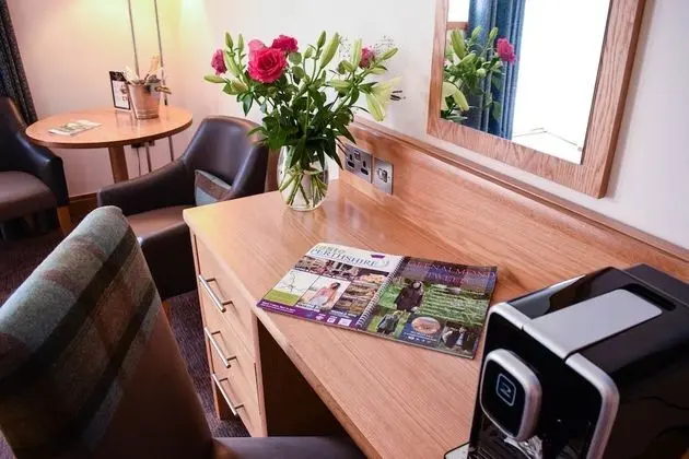Deluxe Tek Büyük Yataklı Oda, Balkon