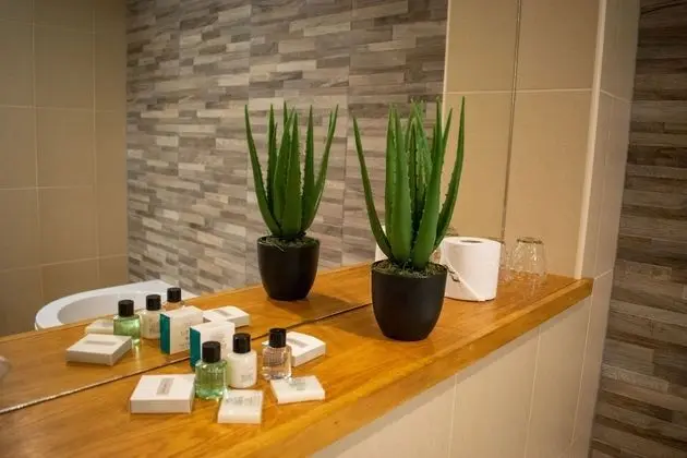 Deluxe Tek Büyük Yataklı Oda, Balkon