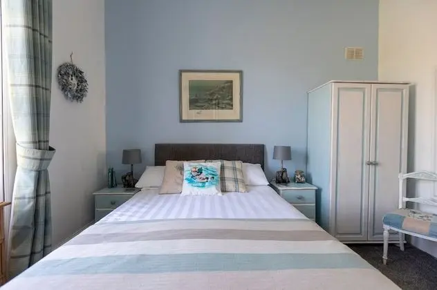 Deluxe Tek Büyük Yataklı Oda, 1 Çift Kişilik Yatak, Sigara İçilmez