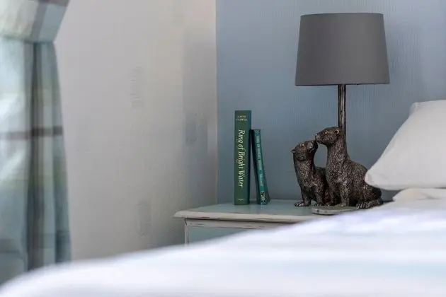 Deluxe Tek Büyük Yataklı Oda, 1 Çift Kişilik Yatak, Sigara İçilmez