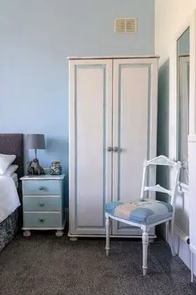 Deluxe Tek Büyük Yataklı Oda, 1 Çift Kişilik Yatak, Sigara İçilmez
