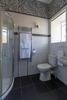 Deluxe Tek Büyük Yataklı Oda, 1 Çift Kişilik Yatak, Sigara İçilmez