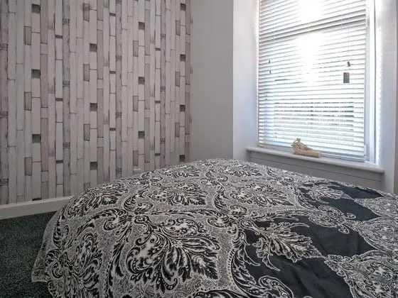 Superior Apart Daire, Banyolu/Duşlu (Two Bedrooms 104)