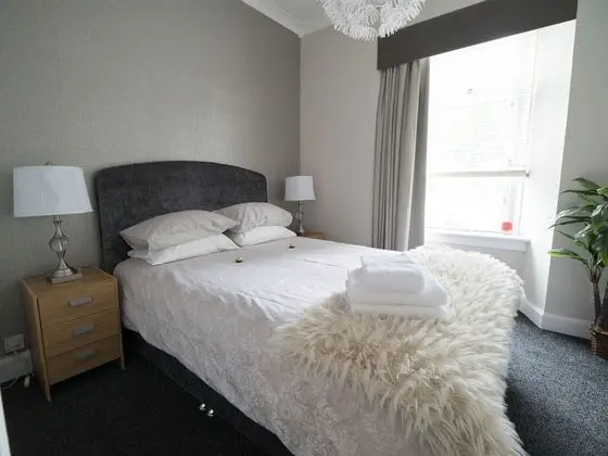 Superior Apart Daire, Banyolu/Duşlu (Two Bedrooms 104)