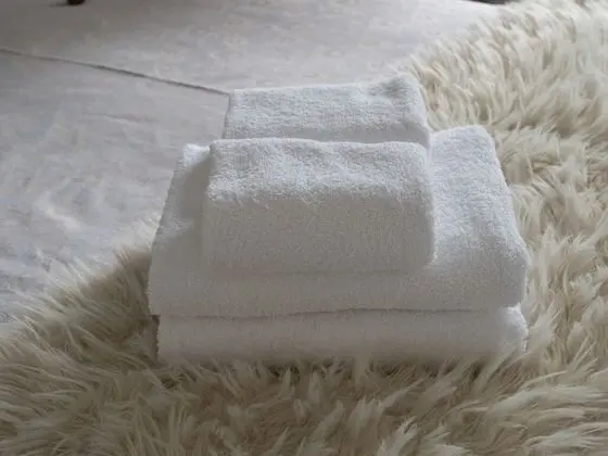 Superior Apart Daire, Banyolu/Duşlu (Two Bedrooms 104)
