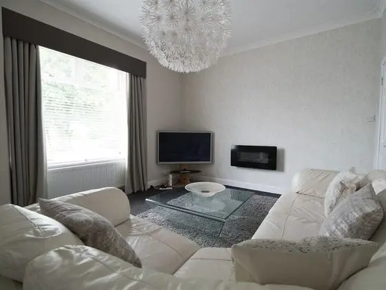 Superior Apart Daire, Banyolu/Duşlu (Two Bedrooms 104)