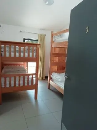 Ortak Ranzalı Oda, Karma Ranzalı Oda