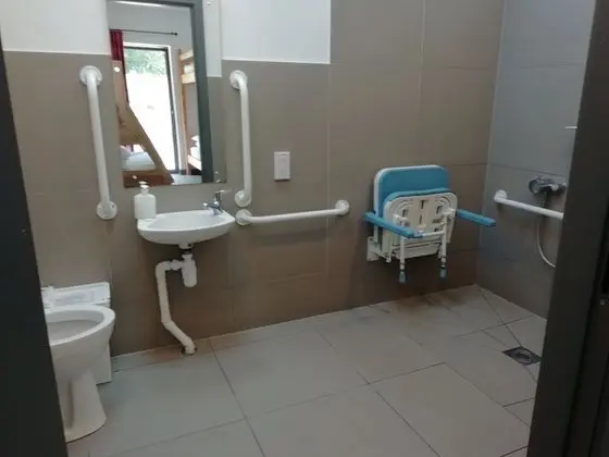 Ortak Ranzalı Oda, Karma Ranzalı Oda