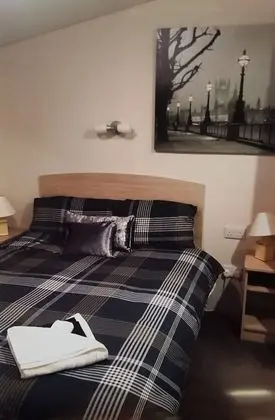 Bungalov