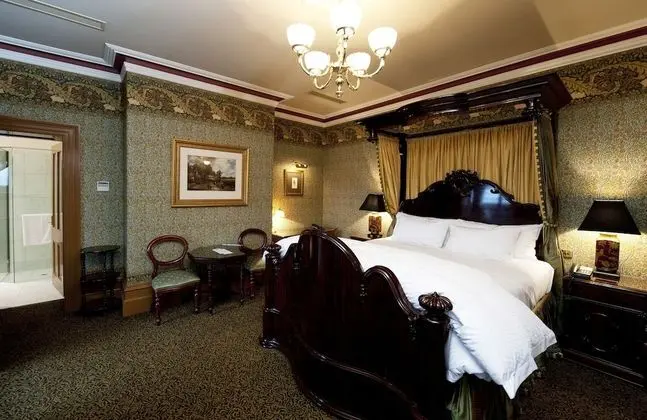 Royal Süit