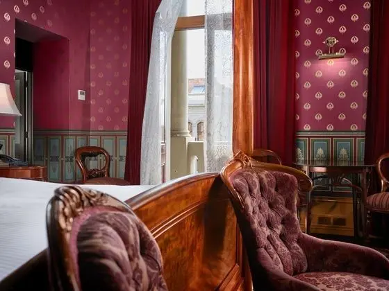 Royal Süit