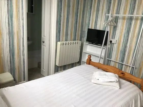 Classic Tek Kişilik Oda, Banyolu/Duşlu