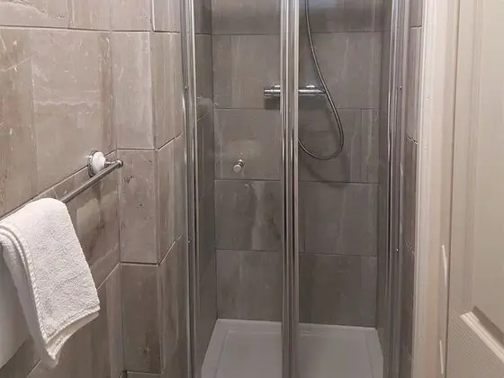 Classic Tek Kişilik Oda, Banyolu/Duşlu