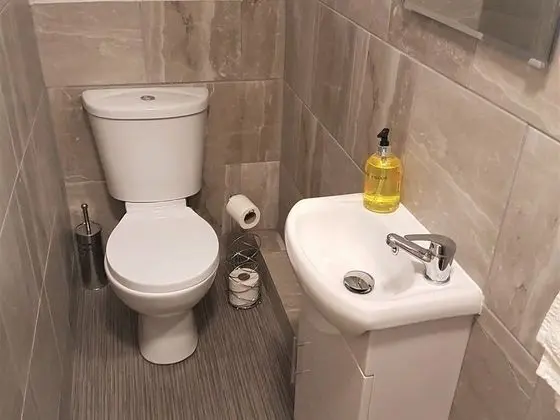 Classic Tek Kişilik Oda, Banyolu/Duşlu