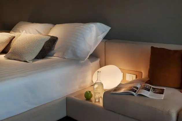 Cramim Deluxe Room