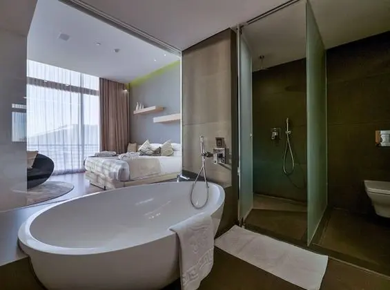 Cramim Deluxe Room