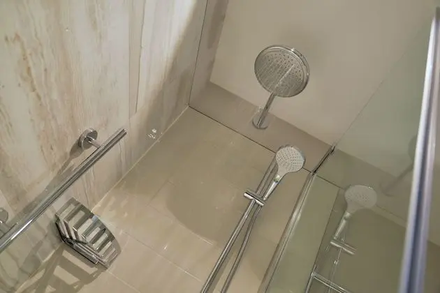Deluxe Tek Büyük Yataklı Oda, 1 Çift Kişilik Yatak