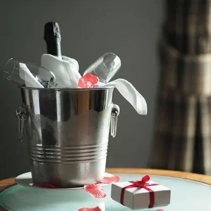 Signature Süit, 1 En Büyük (King) Boy Yatak
