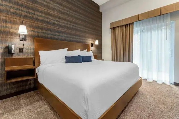 Standard Oda, 1 En Büyük (King) Boy Yatak, Sigara İçilmez, Balkon