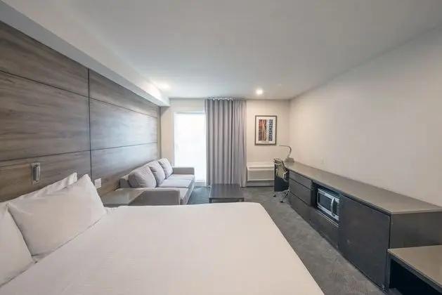 Premium Room, 1 King Bed with Sofa bed (No Pets)