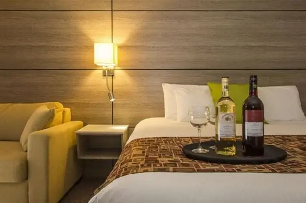 Standard Room, 1 King Bed with Sofa bed -Pet Friendly($)