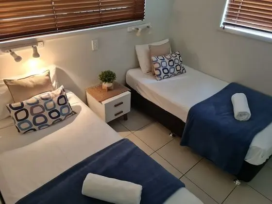 Apart Daire, 2 Yatak Odası, Plaj Kenarı