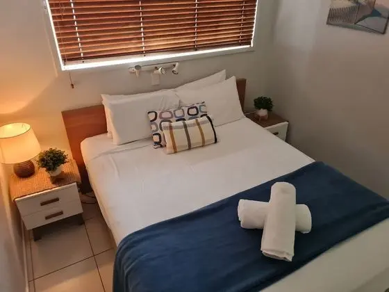 Apart Daire, 2 Yatak Odası, Plaj Kenarı