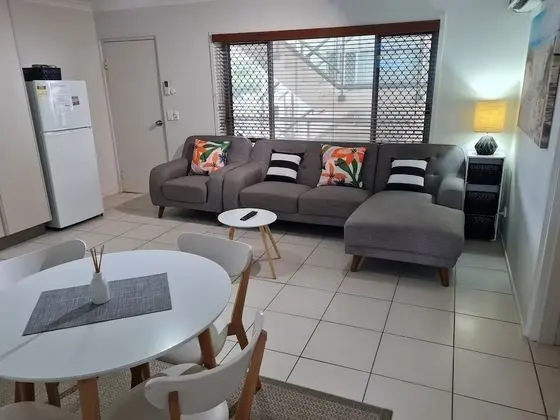 Apart Daire, 2 Yatak Odası, Plaj Kenarı
