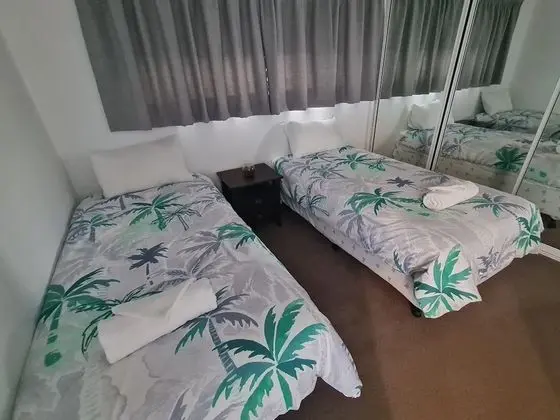 Apart Daire, 3 Yatak Odası, Plaj Kenarı